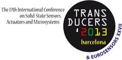 Transducers 2013